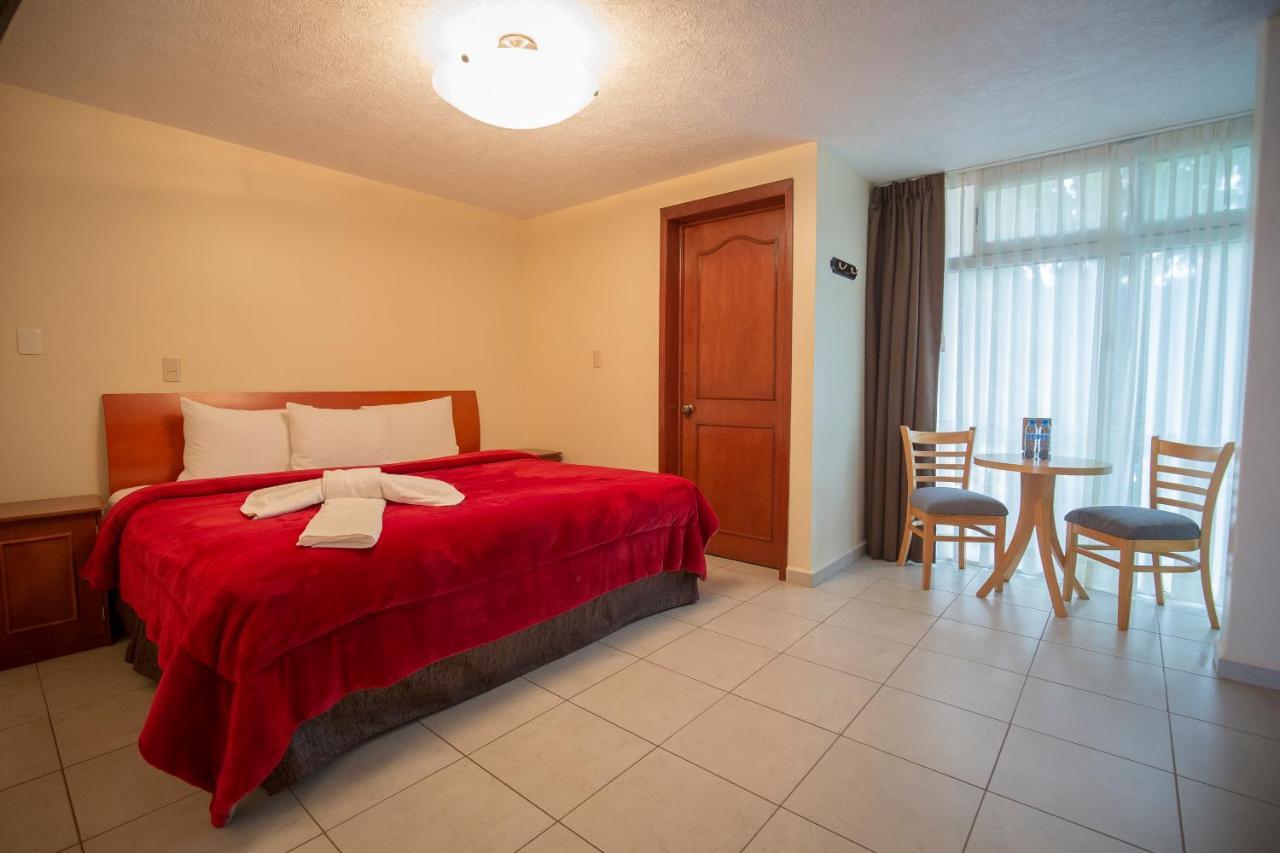 Hotel & Glamping Huasca Sierra Verde Huasca de Ocampo Dış mekan fotoğraf