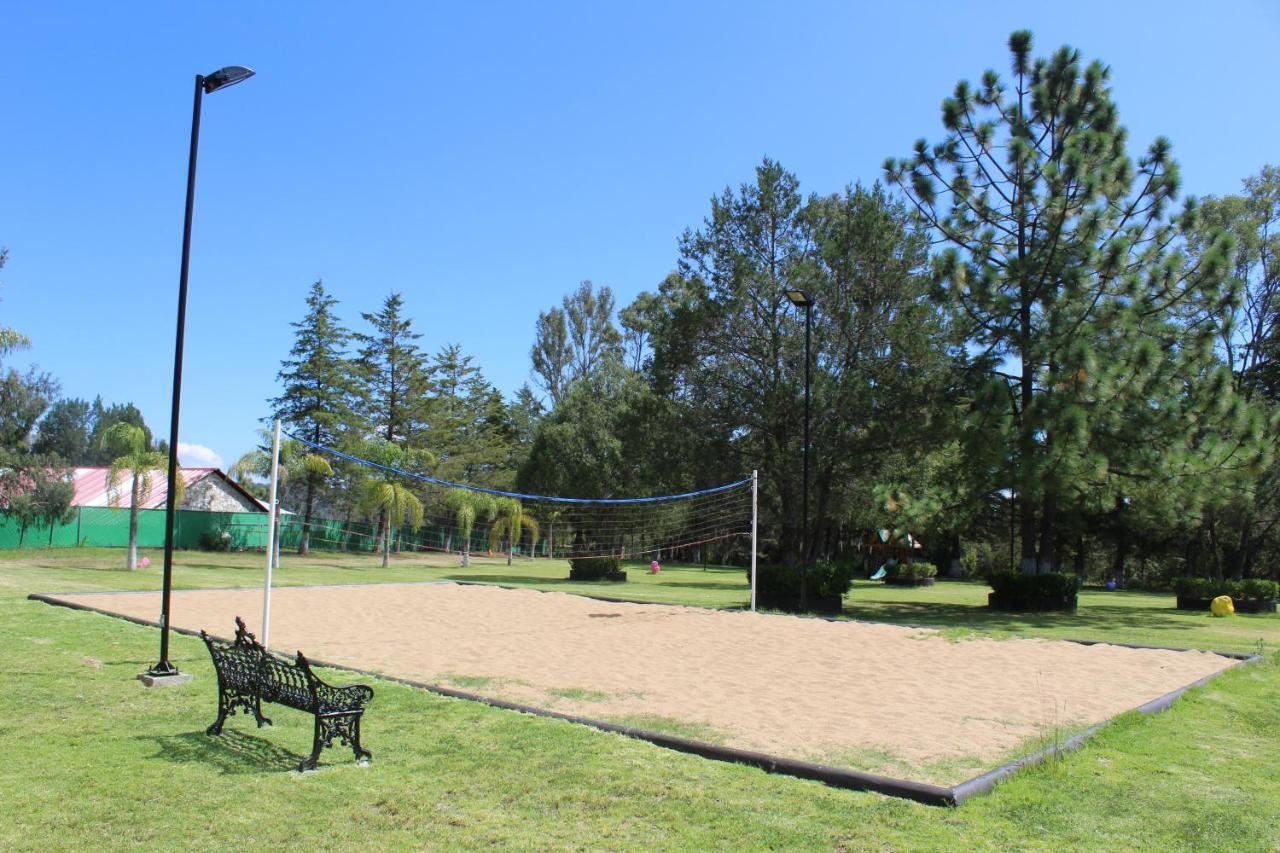 Hotel & Glamping Huasca Sierra Verde Huasca de Ocampo Dış mekan fotoğraf